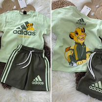 Костюм Adidas для мальчика Турция, Москва