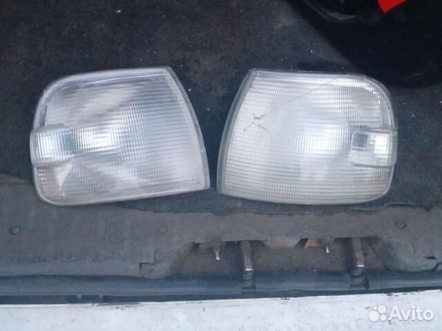 Поворотники