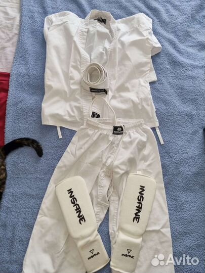 Кимано 150-160 см