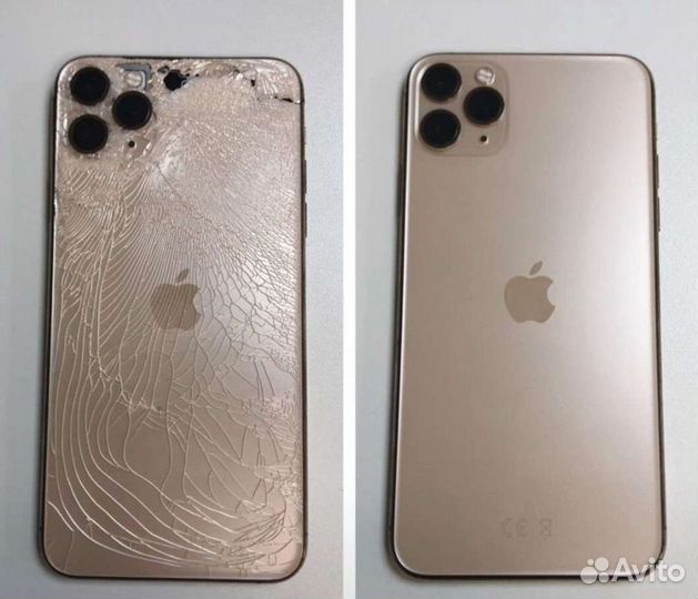 Ремонт электроники