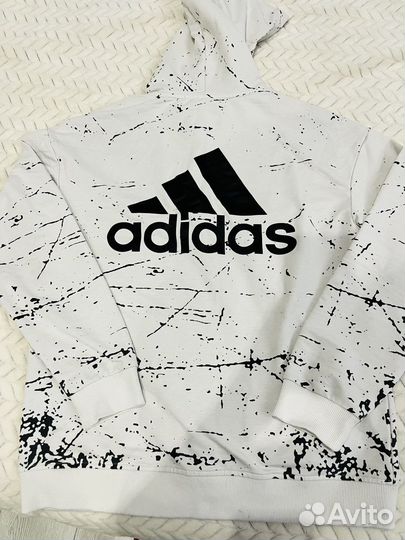 Свитшот adidas originals