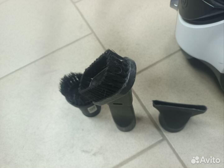 Пылесос Samsung sc8835