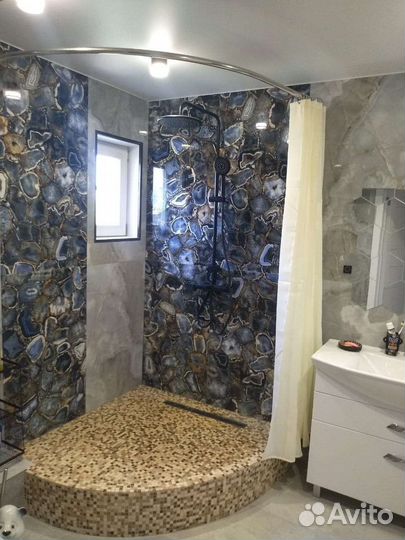 Ремонт и отделка квартир, ванных комнат,сан узлов