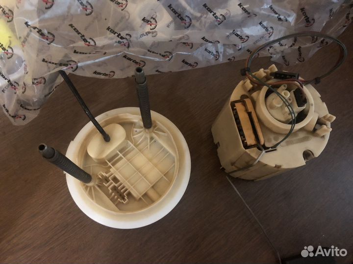 Бензонасос ml 164 3.5