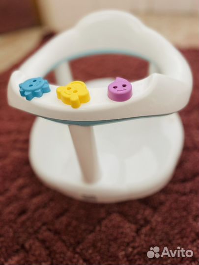 Стульчик для купания