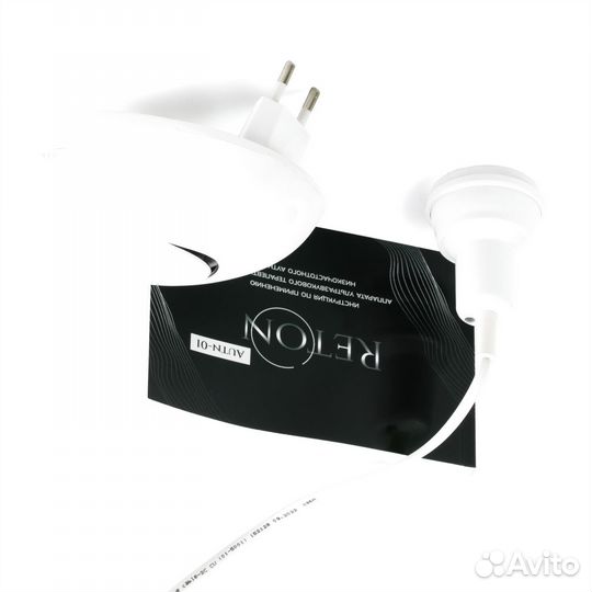 Аутн-01 – ультразвук для здоровья