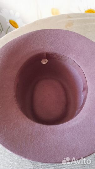 Шляпа женская размер 56-57