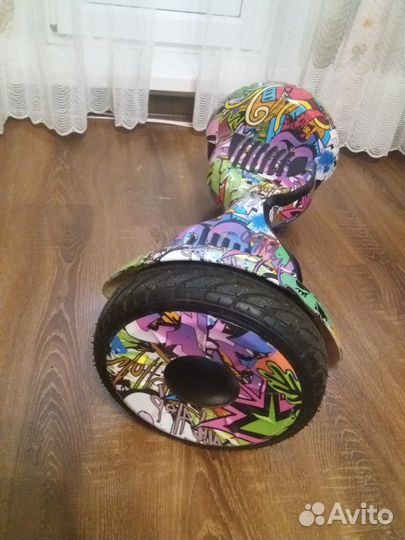 Гироскутер Smart balance PRO 10.5