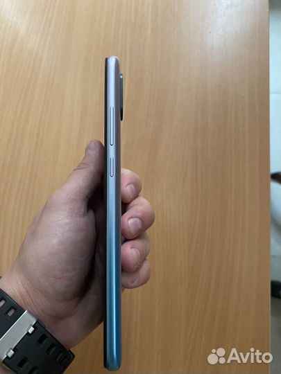 Xiaomi Redmi, 4 ГБ