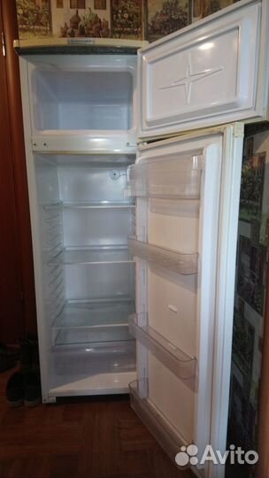 Холодильник Саратов 263