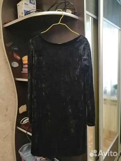 Продам платье