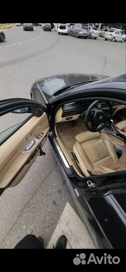 Разбор bmw е90