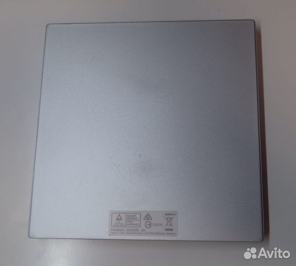 Blu-Ray RW Привод Pioneer BDR-XU03T