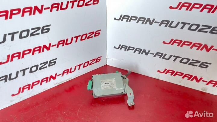 Электронный блок Mazda Axela BK5P BK3P bkep 1.5 AT