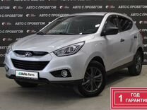 Hyundai ix35 2.0 MT, 2014, 177 000 км, с пробегом, цена 1 396 000 руб.