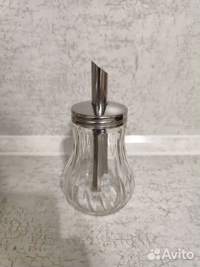 Сахарница с дозатором
