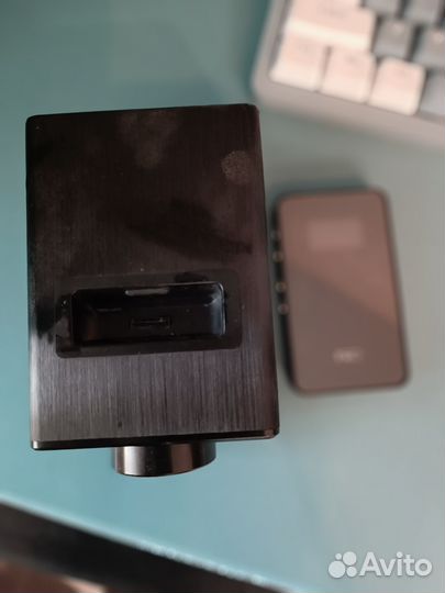 Усилитель для наушников fiio e9 и е7