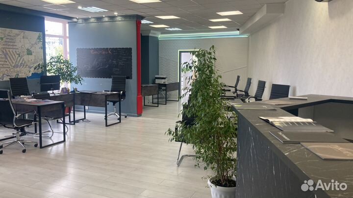 Агенство недвижимости готовый бизнес