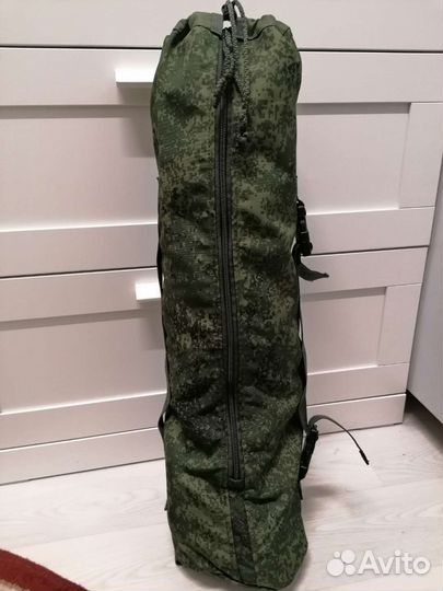 Чехол под коврик Ратник