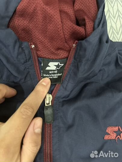 Куртка -парка H&М