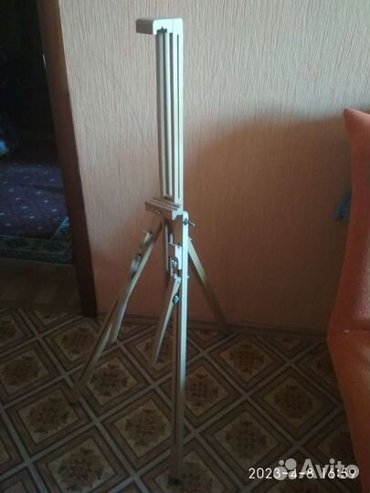 Мольберт для рисования