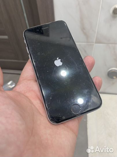 iPhone 6S, 16 ГБ