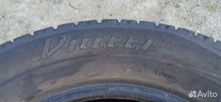 Viatti Bosco A/T 225/65 R17