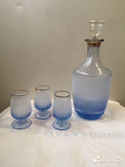 Посуда разная