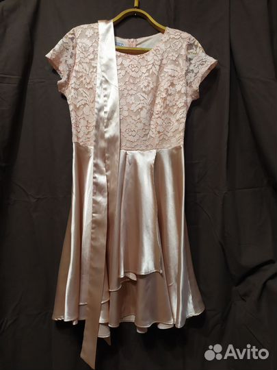 Платье на праздник