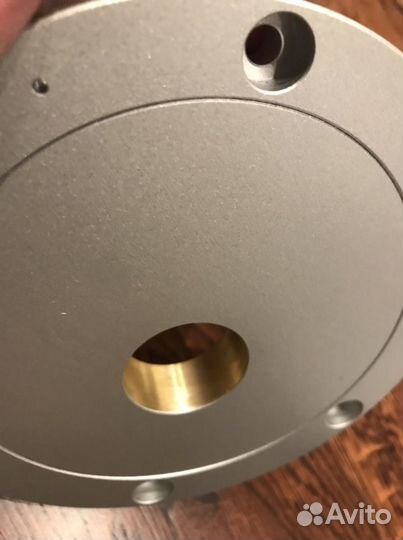 База Micro Seiki A-1201