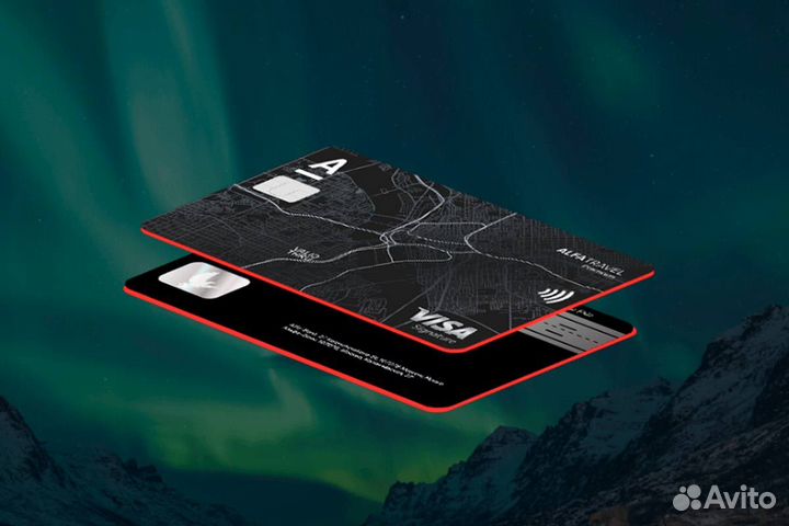 Готовый Бизнес онлайн на Дебетовых Картах