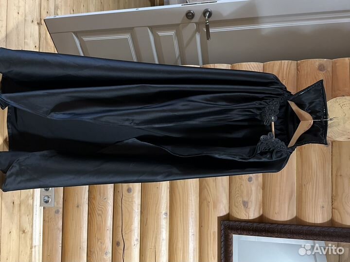 Плащ Малифисенты