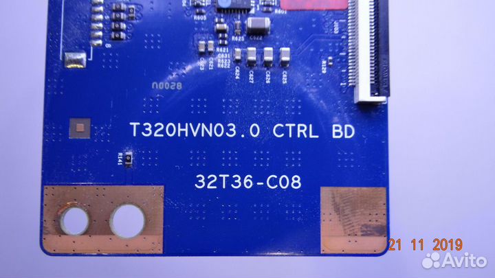 T320HVN03.0 ctrl BD 32T36-C08