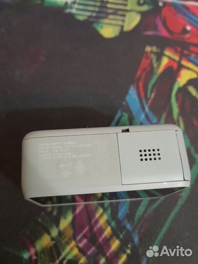 Камера GoPro Hero 7 white