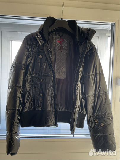 Куртка демисезонная женская Silvlan Heach