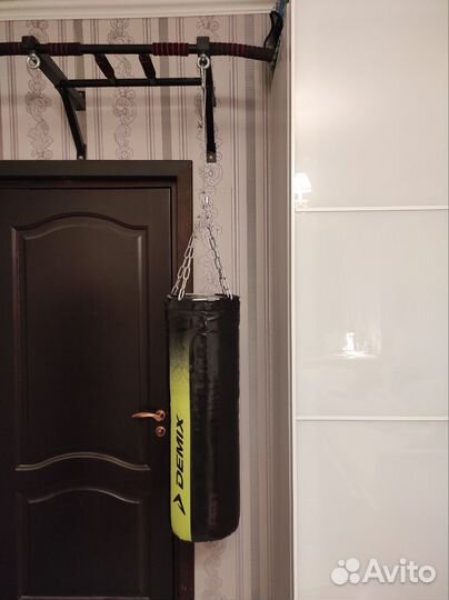 Боксерская груша детская