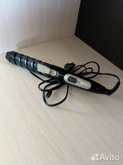 Плойка для волос