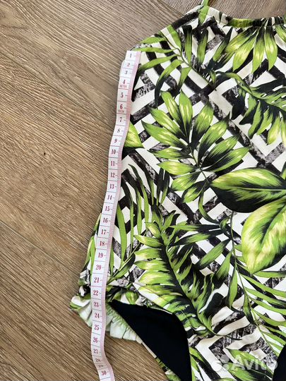 Купальник для девочки