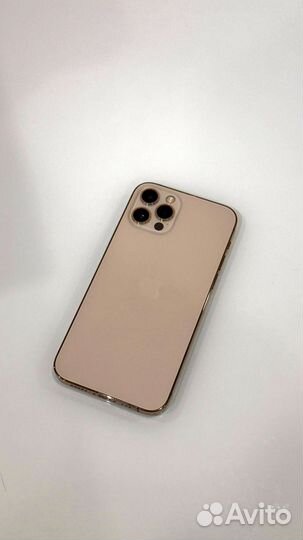 iPhone 12 Pro, 256 ГБ