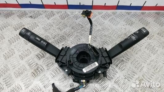 Переключатель поворотов и дворников (стрекоза) ope