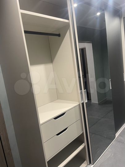 2-к. квартира, 75 м², 2/12 эт.