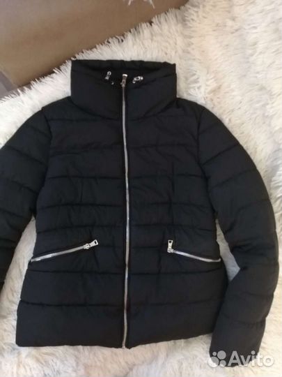 Куртка женская