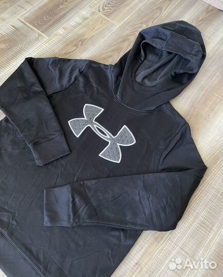 Худи Under Armour ColdGear оригинал