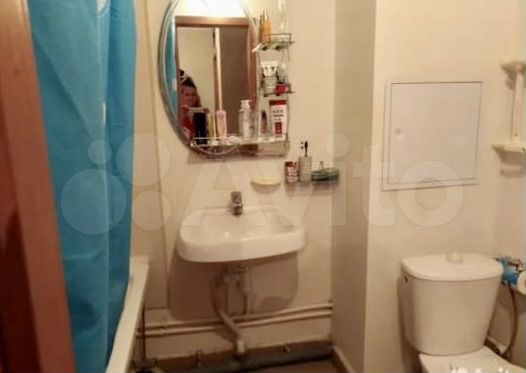 1-к. квартира, 35 м², 2/3 эт.