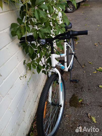 Велосипед Новый