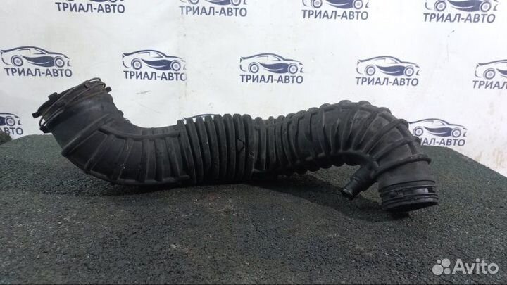 Патрубок Sportage 3