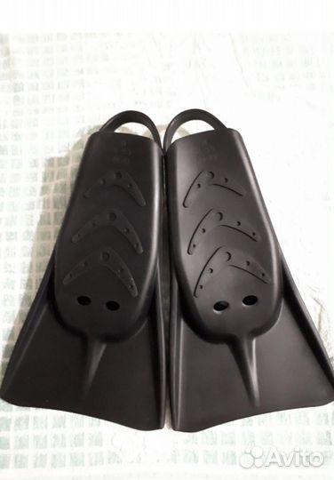 Ласты submarine 37-38 размер