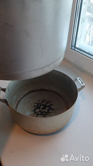 Мантышница бу