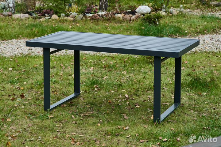 Мебель для сада и улицы