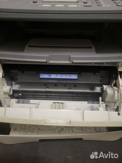 Продаю мфу canon mf3228 бу (на запчасти)